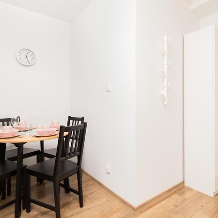Totu Home Marina Gdansk Modern Apartment Eksteriør bilde